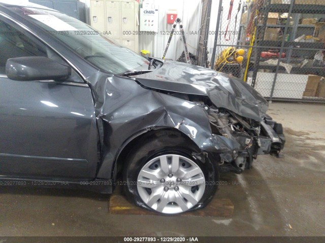 Photo 5 VIN: 1N4AL2AP8CC238027 - NISSAN ALTIMA 