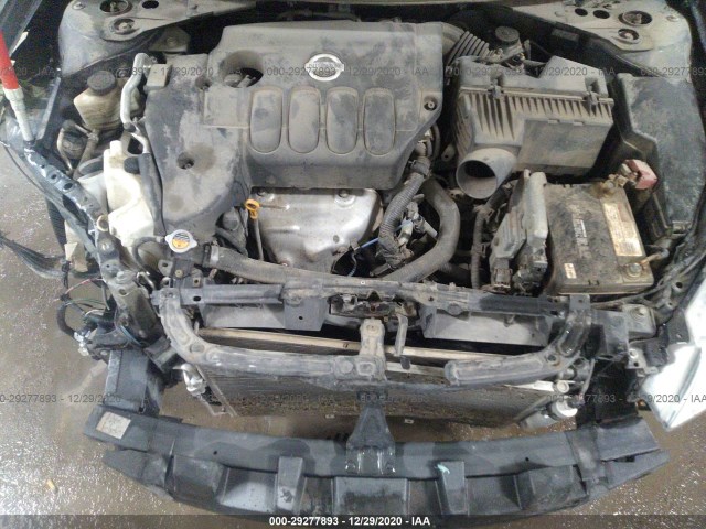 Photo 9 VIN: 1N4AL2AP8CC238027 - NISSAN ALTIMA 