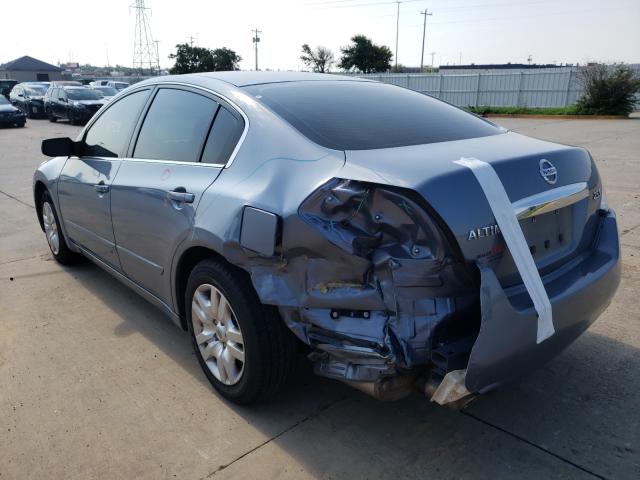 Photo 2 VIN: 1N4AL2AP8CC238741 - NISSAN ALTIMA BAS 