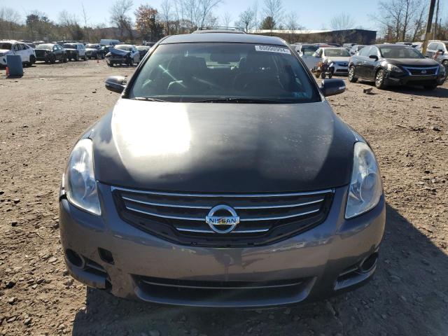 Photo 4 VIN: 1N4AL2AP8CC244281 - NISSAN ALTIMA BAS 