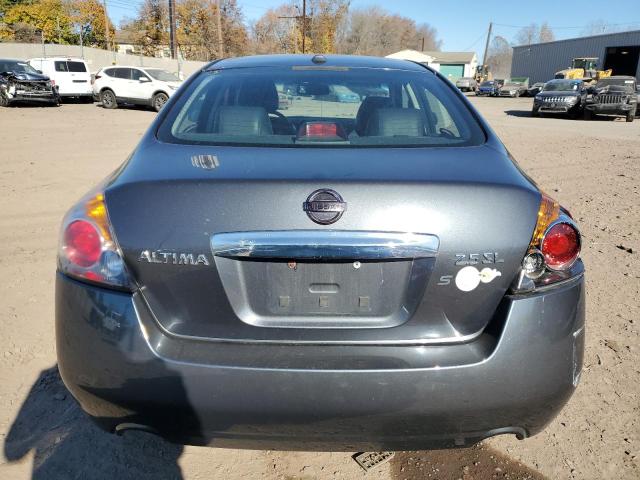 Photo 5 VIN: 1N4AL2AP8CC244281 - NISSAN ALTIMA BAS 