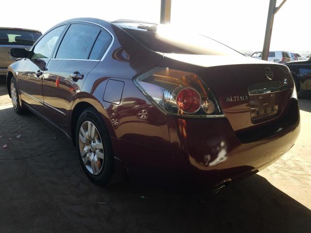 Photo 2 VIN: 1N4AL2AP8CC245446 - NISSAN ALTIMA BAS 