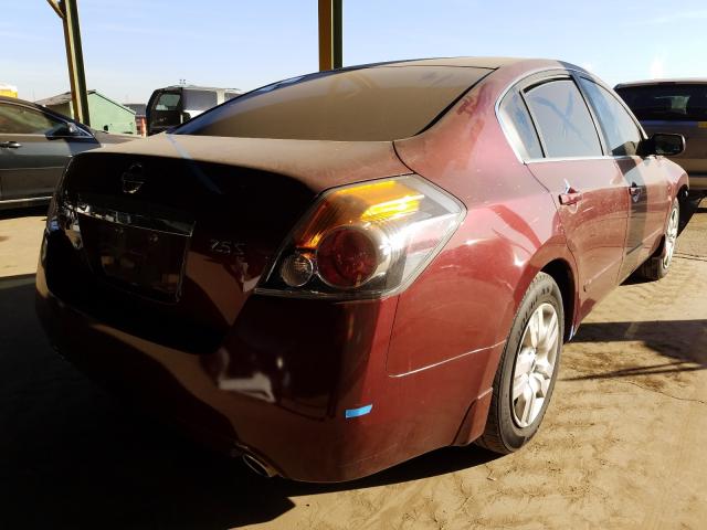 Photo 3 VIN: 1N4AL2AP8CC245446 - NISSAN ALTIMA BAS 