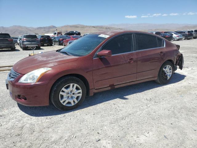 Photo 0 VIN: 1N4AL2AP8CC245463 - NISSAN ALTIMA BAS 