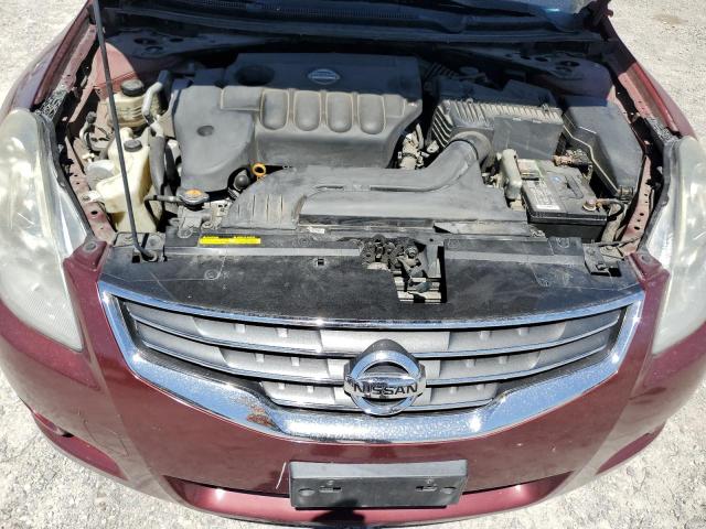 Photo 10 VIN: 1N4AL2AP8CC245463 - NISSAN ALTIMA BAS 