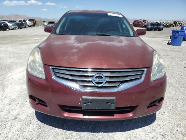 Photo 4 VIN: 1N4AL2AP8CC245463 - NISSAN ALTIMA BAS 