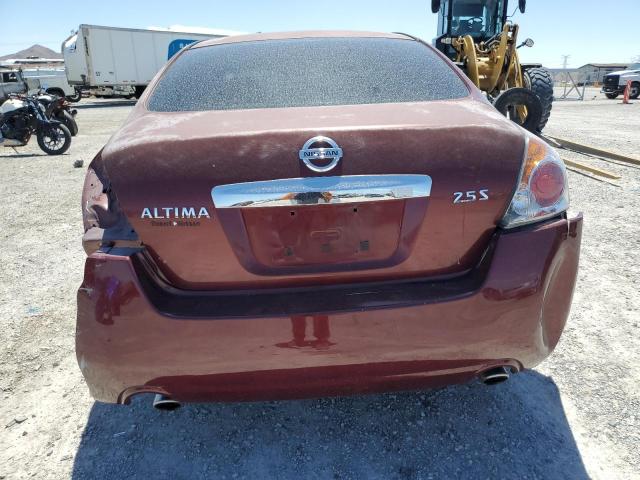 Photo 5 VIN: 1N4AL2AP8CC245463 - NISSAN ALTIMA BAS 