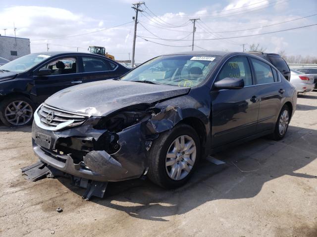 Photo 1 VIN: 1N4AL2AP8CC250596 - NISSAN ALTIMA BAS 