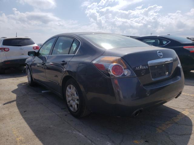 Photo 2 VIN: 1N4AL2AP8CC250596 - NISSAN ALTIMA BAS 