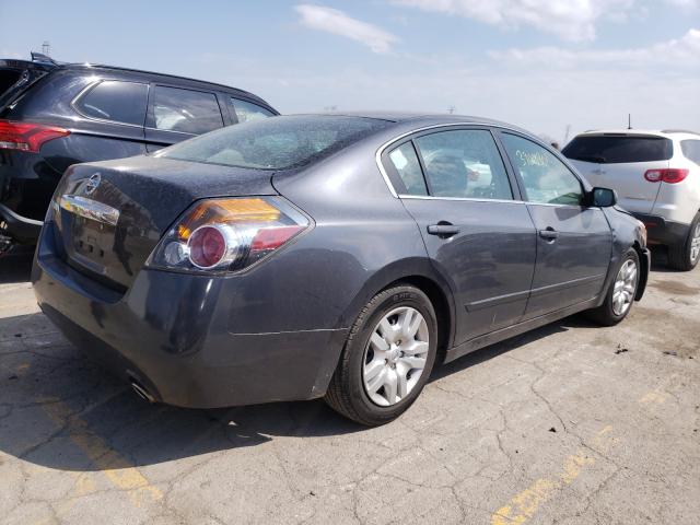 Photo 3 VIN: 1N4AL2AP8CC250596 - NISSAN ALTIMA BAS 