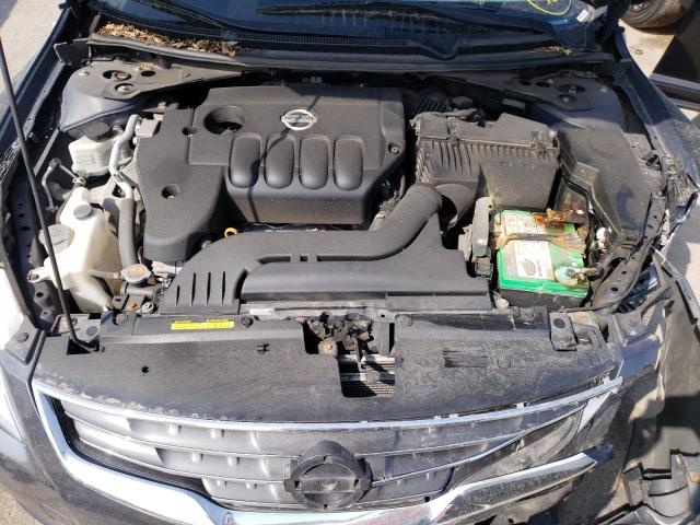 Photo 6 VIN: 1N4AL2AP8CC250596 - NISSAN ALTIMA BAS 