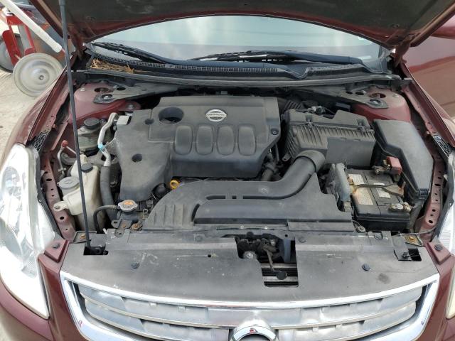 Photo 10 VIN: 1N4AL2AP8CC250968 - NISSAN ALTIMA 