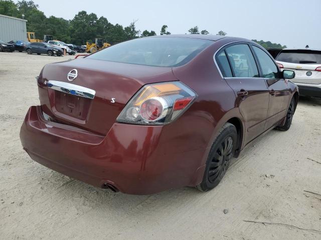 Photo 2 VIN: 1N4AL2AP8CC250968 - NISSAN ALTIMA 