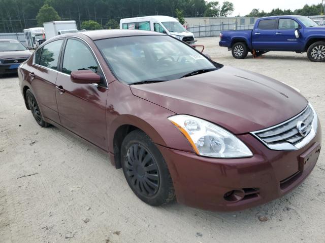 Photo 3 VIN: 1N4AL2AP8CC250968 - NISSAN ALTIMA 