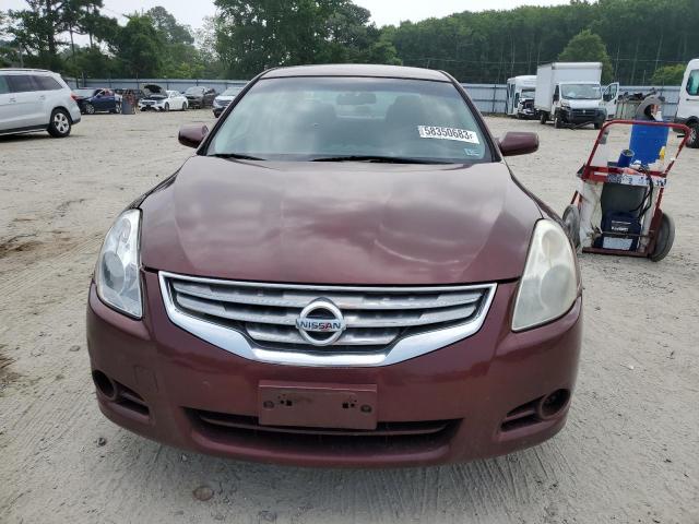 Photo 4 VIN: 1N4AL2AP8CC250968 - NISSAN ALTIMA 