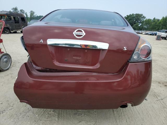 Photo 5 VIN: 1N4AL2AP8CC250968 - NISSAN ALTIMA 