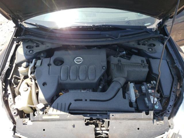 Photo 10 VIN: 1N4AL2AP8CC253613 - NISSAN ALTIMA BAS 