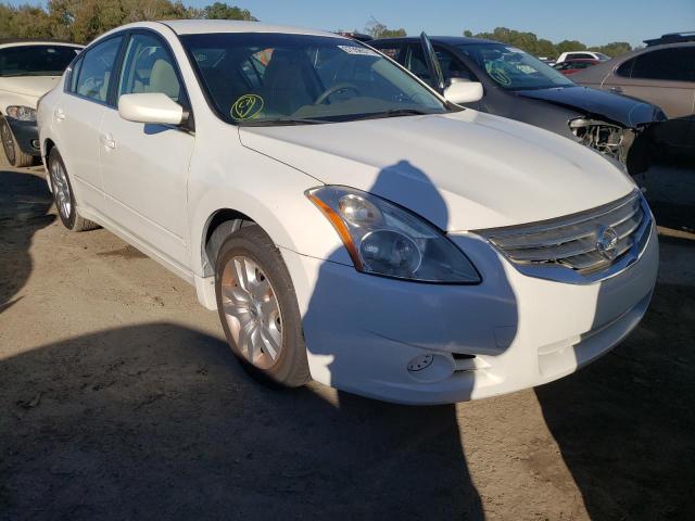 Photo 0 VIN: 1N4AL2AP8CC255720 - NISSAN ALTIMA BAS 