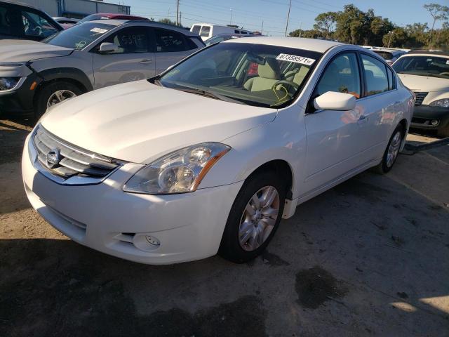 Photo 1 VIN: 1N4AL2AP8CC255720 - NISSAN ALTIMA BAS 