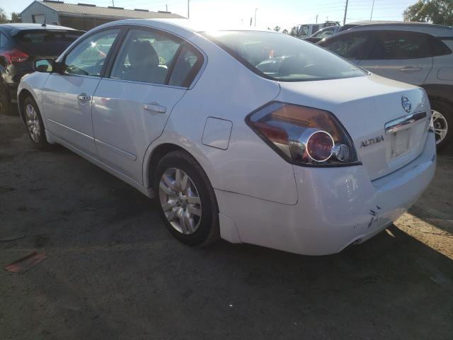 Photo 2 VIN: 1N4AL2AP8CC255720 - NISSAN ALTIMA BAS 