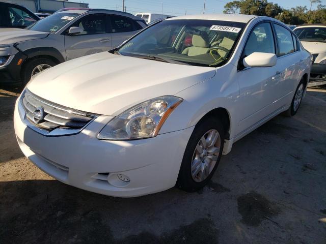 Photo 8 VIN: 1N4AL2AP8CC255720 - NISSAN ALTIMA BAS 