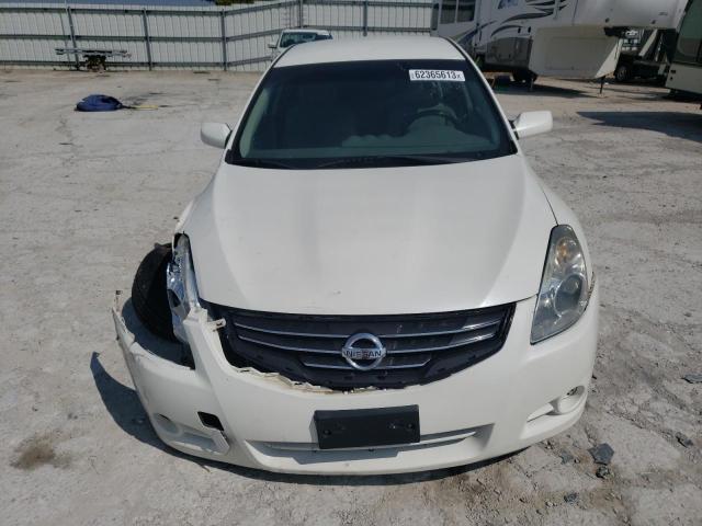 Photo 4 VIN: 1N4AL2AP8CC256172 - NISSAN ALTIMA BAS 