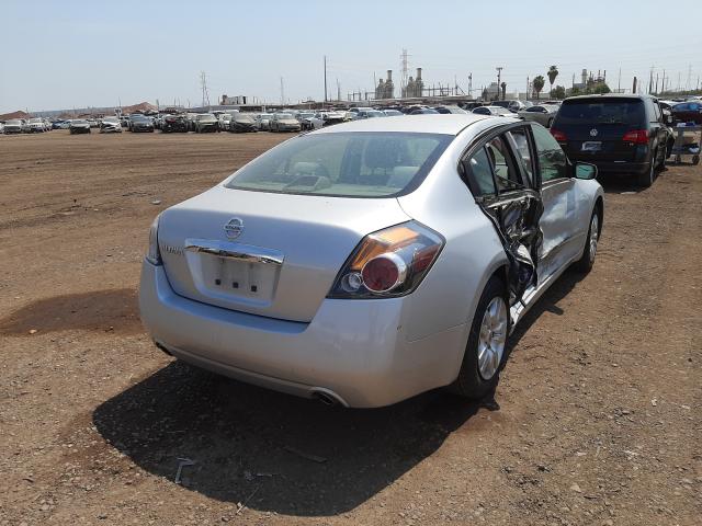 Photo 3 VIN: 1N4AL2AP8CC261503 - NISSAN ALTIMA BAS 