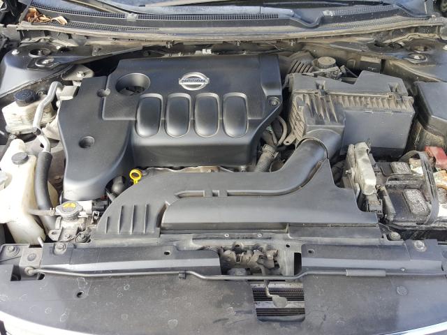 Photo 6 VIN: 1N4AL2AP8CC261551 - NISSAN ALTIMA BAS 