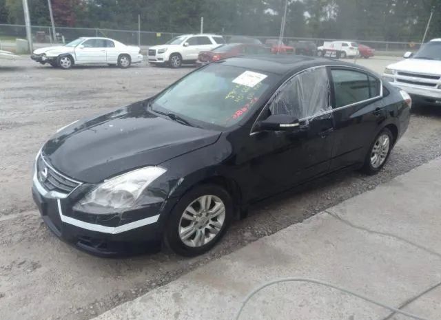 Photo 1 VIN: 1N4AL2AP8CN401666 - NISSAN ALTIMA 