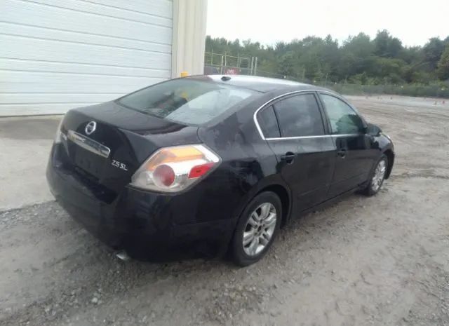 Photo 3 VIN: 1N4AL2AP8CN401666 - NISSAN ALTIMA 