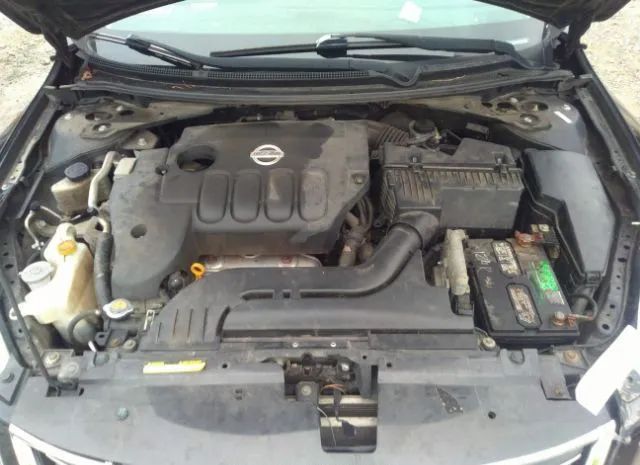 Photo 9 VIN: 1N4AL2AP8CN401666 - NISSAN ALTIMA 