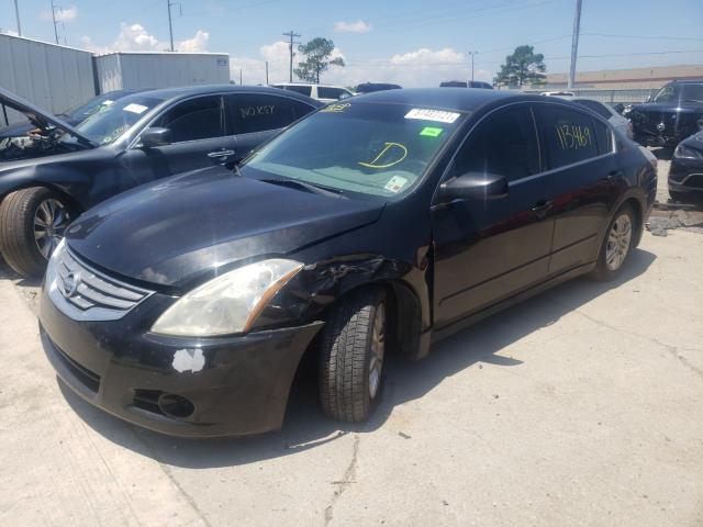 Photo 1 VIN: 1N4AL2AP8CN402493 - NISSAN ALTIMA BAS 