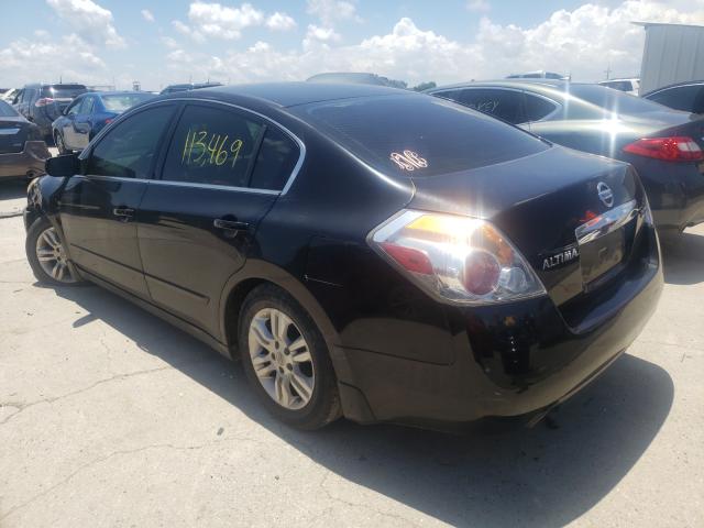 Photo 2 VIN: 1N4AL2AP8CN402493 - NISSAN ALTIMA BAS 