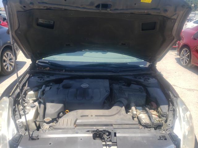 Photo 6 VIN: 1N4AL2AP8CN402493 - NISSAN ALTIMA BAS 