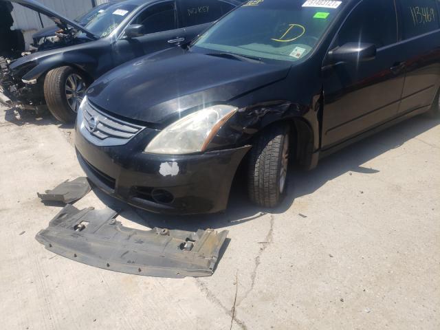 Photo 8 VIN: 1N4AL2AP8CN402493 - NISSAN ALTIMA BAS 