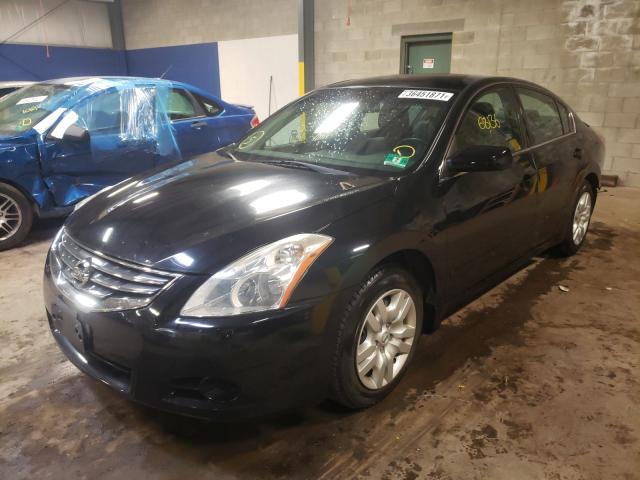 Photo 1 VIN: 1N4AL2AP8CN405314 - NISSAN ALTIMA BAS 