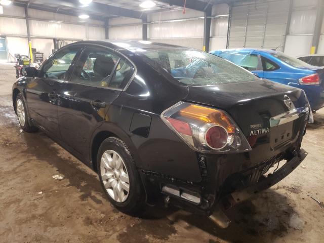 Photo 2 VIN: 1N4AL2AP8CN405314 - NISSAN ALTIMA BAS 