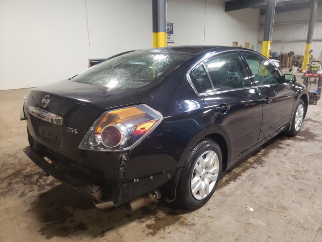 Photo 3 VIN: 1N4AL2AP8CN405314 - NISSAN ALTIMA BAS 