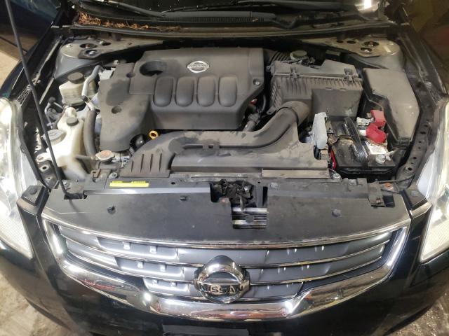 Photo 6 VIN: 1N4AL2AP8CN405314 - NISSAN ALTIMA BAS 