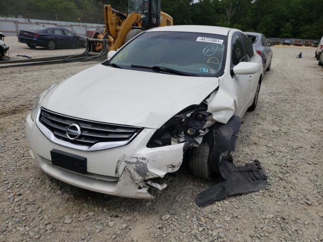 Photo 1 VIN: 1N4AL2AP8CN405460 - NISSAN ALTIMA 