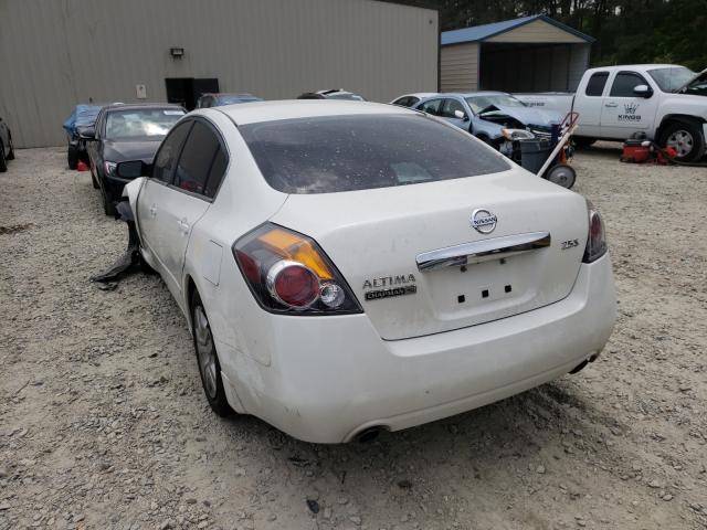 Photo 2 VIN: 1N4AL2AP8CN405460 - NISSAN ALTIMA 