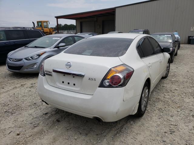 Photo 3 VIN: 1N4AL2AP8CN405460 - NISSAN ALTIMA 