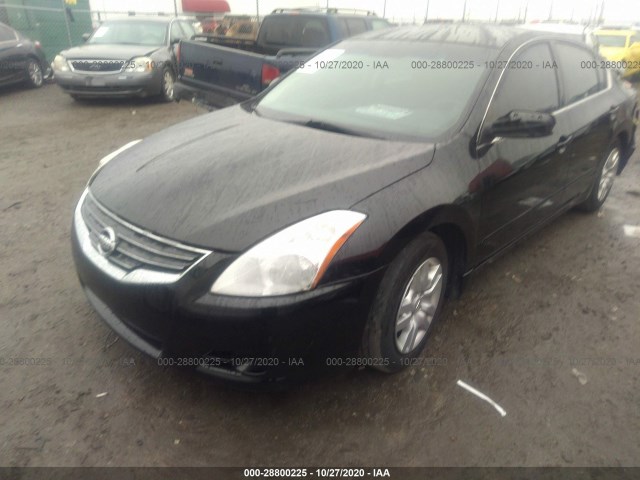 Photo 1 VIN: 1N4AL2AP8CN405765 - NISSAN ALTIMA 