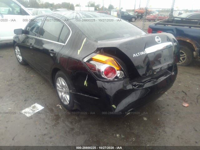 Photo 2 VIN: 1N4AL2AP8CN405765 - NISSAN ALTIMA 