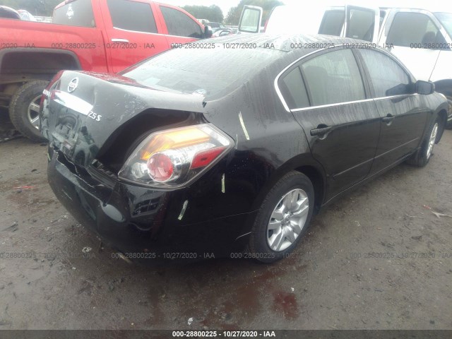 Photo 3 VIN: 1N4AL2AP8CN405765 - NISSAN ALTIMA 