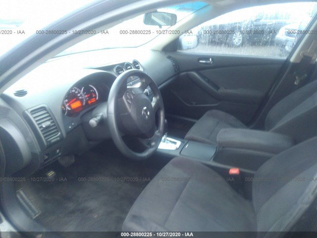 Photo 4 VIN: 1N4AL2AP8CN405765 - NISSAN ALTIMA 