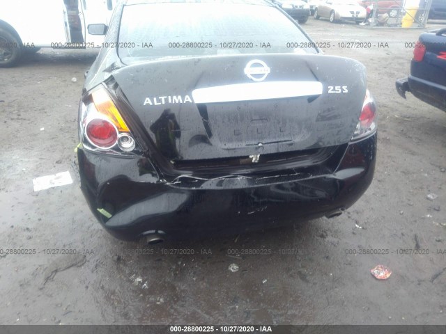 Photo 5 VIN: 1N4AL2AP8CN405765 - NISSAN ALTIMA 