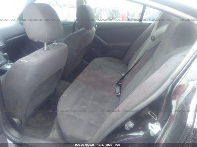 Photo 7 VIN: 1N4AL2AP8CN405765 - NISSAN ALTIMA 