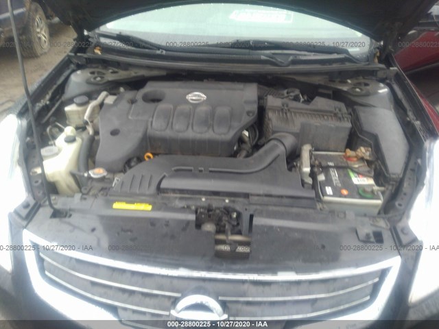 Photo 9 VIN: 1N4AL2AP8CN405765 - NISSAN ALTIMA 