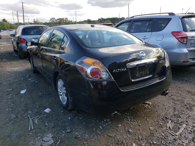 Photo 2 VIN: 1N4AL2AP8CN406253 - NISSAN ALTIMA BAS 